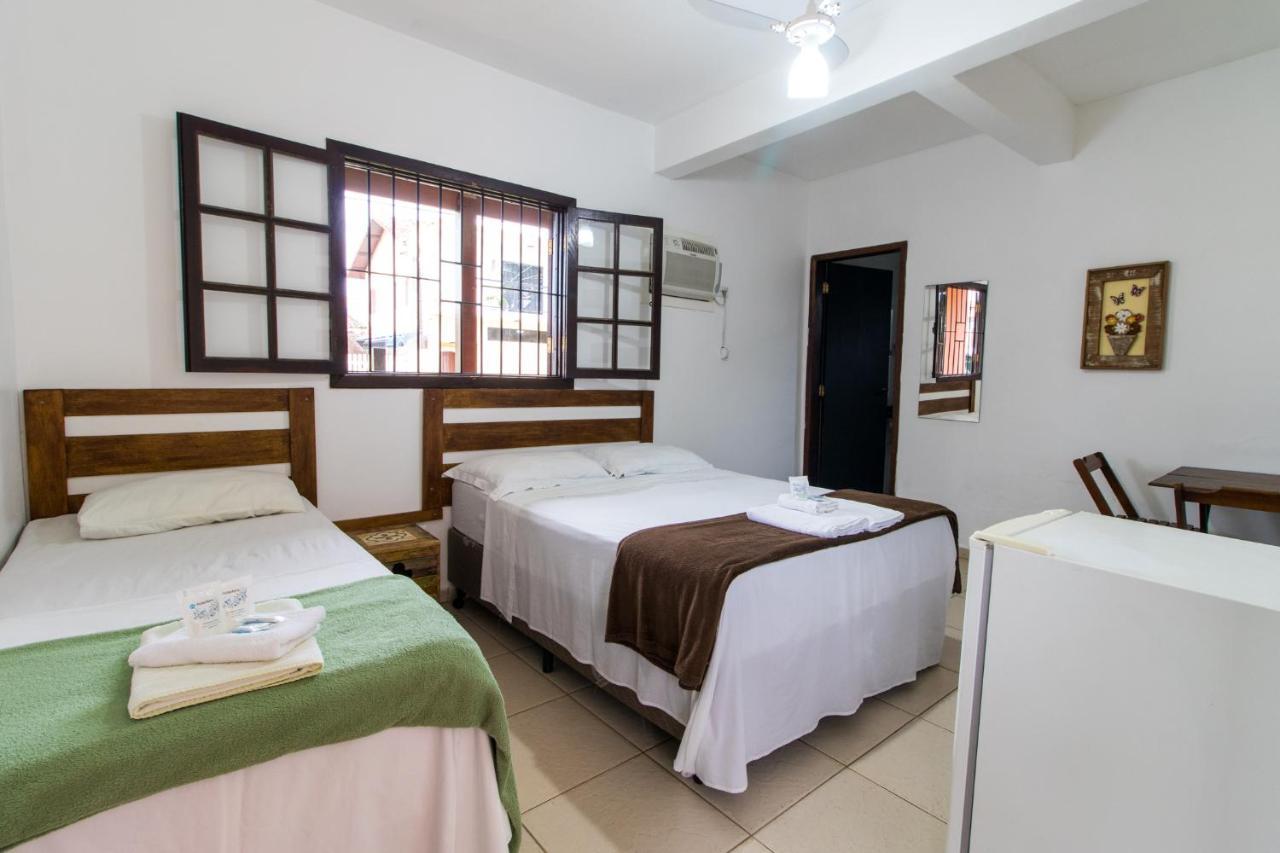 Hotelare Pousada Bora Mora Ubatuba Room photo